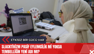 Slacktivizm pasif eylemcilik mi yoksa tembelliğin yeni adı mı?