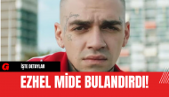 Ezhel Mide Bulandırdı!