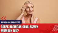 Göbek bağından gençleşmek mümkün mü?