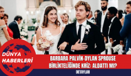 Barbara Palvin-Dylan Sprouse Birlikteliğinde Kriz: Aldattı mı?