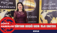 Dünyanın Aradığı Kadın: Ruja Ignatova