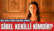 Sibel Kekilli Kimdir? Sibel Kekilli Hangi Filmde Oynadı?