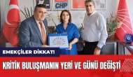 Emekçiler dikkat! Kritik buluşmanın yeri ve günü değişti