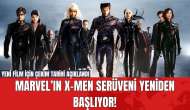 Marvel’ın X-Men Serüveni Yeniden Başlıyor