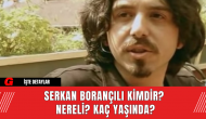 Gökçe Akçelik Kimdir? Nereli? Kaç Yaşında? Ne İş Yapar? Gökçe Akçelik Neden Öldü?