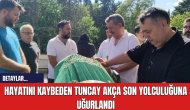 Hababam Sınıfı'nın 'Bacaksız'ı Tuncay Akça Kalp Krizi Sonucu Hayatını Kaybetti