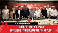 Antalya Turizm Fuarı (ATF), 6. Kez Kapılarını Açıyor