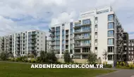 Balıkesir Bandırma'da mahkemeden satılık 125 m² daire