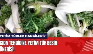 Gıda tehdidine yetim tür besin önerisi! Yetim besin türleri hangileri?