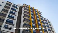 Adana Tufanbeyli'de icradan satılık 161 m² daire