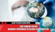 Yeni Pandemi Kapıda! Marburg Virüsünden Ölenlerin Sayısı Yükseldi!