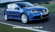 İcradan satılık 2016 model Volkswagen marka araç