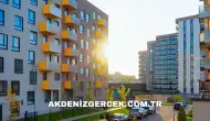 Ordu Altınordu'da icradan satılık 147 m² dubleks daire