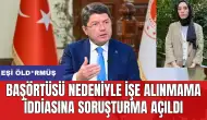 Başörtüsü nedeniyle işe alınmama iddiasına soruşturma açıldı