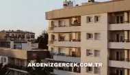 Elazığ merkezde icradan satılık 135 m² daire