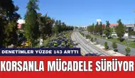 Korsanla Mücadele Sürüyor! Başkan Alkan'dan Dikkat Çeken Paylaşım