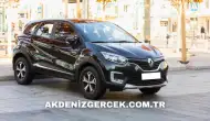 İcradan satılık 2012 model Renault