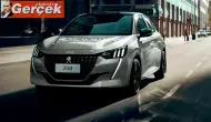 İcradan satılık 2016 model Peugeot