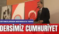 Eğitimcilerden Yeni Eğitim Yılı Öncesi Müfredat Açıklaması! "Atatürk ve Cumhuriyet Değerleri Müfredatta Azaltıldı"