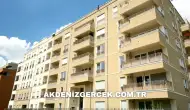 Manisa Alaşehir'de icradan satılık 3+1 daire