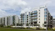 Adana Seyhan'da icradan satılık 132 m² 3+1 daire