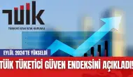 TÜİK Tüketici Güven Endeksini Açıkladı! Tüketici Güven Endeksi Nedir?