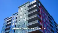 Ordu Altınordu'da icradan satılık 140 m² daire