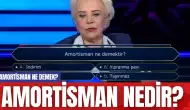 Amortisman nedir? Amortisman ne demek? İşte Detaylar!