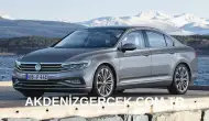 İcradan satılık 2019 model Volkswagen Passat marka araç