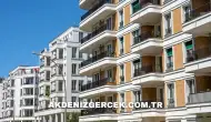 Kayseri Talas'da mahkemeden satılık 3+1 120 m² daire