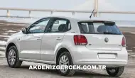 İcradan satılık 2013 model Volkswagen