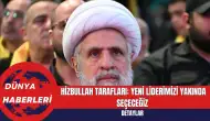 Hizbullah Tarafları: Yeni Liderimizi Yakında Seçeceğiz