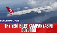 THY yeni bilet kampanyasını duyurdu: Bugün başlıyor