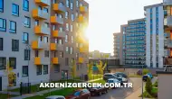 Bingöl Merkez'de icradan satılık 170 m² 3+1 daire