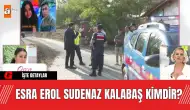 Esra Erol Sudenaz Kalabaş Kimdir?