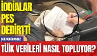 TÜİK Verileri Nasıl Topluyor? Şok Olacaksınız