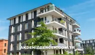 Balıkesir Gönen'de icradan satılık 113 m² daire