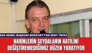 Narinlerin Şeydaların Katilini Değiştiremediğimiz Düzen Yaratıyor