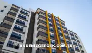 Ankara Sincan'da mahkemeden satılık 2+1 daire