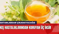 Kış hastalıklarından koruyan üç iksir! Aktarlardan çıkamayacağız