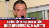 Narinlerin Şeydaların Katilini Değiştiremediğimiz Düzen Yaratıyor