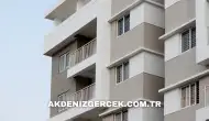 Kahramanmaraş Onikişubat'ta icradan satılık 231 m² 5+1 daire