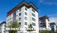 İzmir Karşıyaka'da mahkemeden satılık 3+1 daire