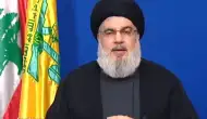 Nasrallah Öldü mü? Nasrallah Kimdir? Nasrallah Hizbullah lideri mi, Nasrallah hangi mezhepten?