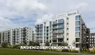 Bursa Nilüfer'de icradan satılık 151 m² daire