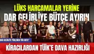 Kiracılar TÜİK'e Dava Açmaya Hazırlanıyor! "Barınma Hakkımızı Savunacağız"