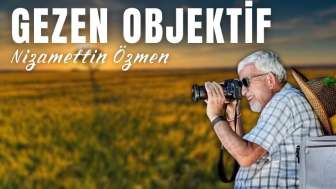 Gezen Objektif 34: Sarıkamış bu muymuş? (3)