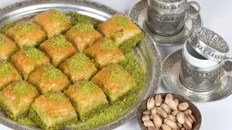 Baklavanın İçinde Ne Kadar Şeker Var? Baklava Tüketimi Hakkında Bilmeniz Gerekenler