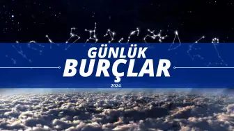 6 Ekim 2024 Günlük Burç Yorumları Burcunuz Sizin İçin Ne Diyor?