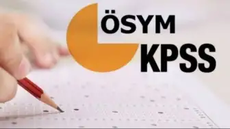 KPSS P94 Puanı Nedir ve 2024 KPSS Lise Puanı Ne İşe Yarar? KPSS Ortaöğretim Başvuru Şartları